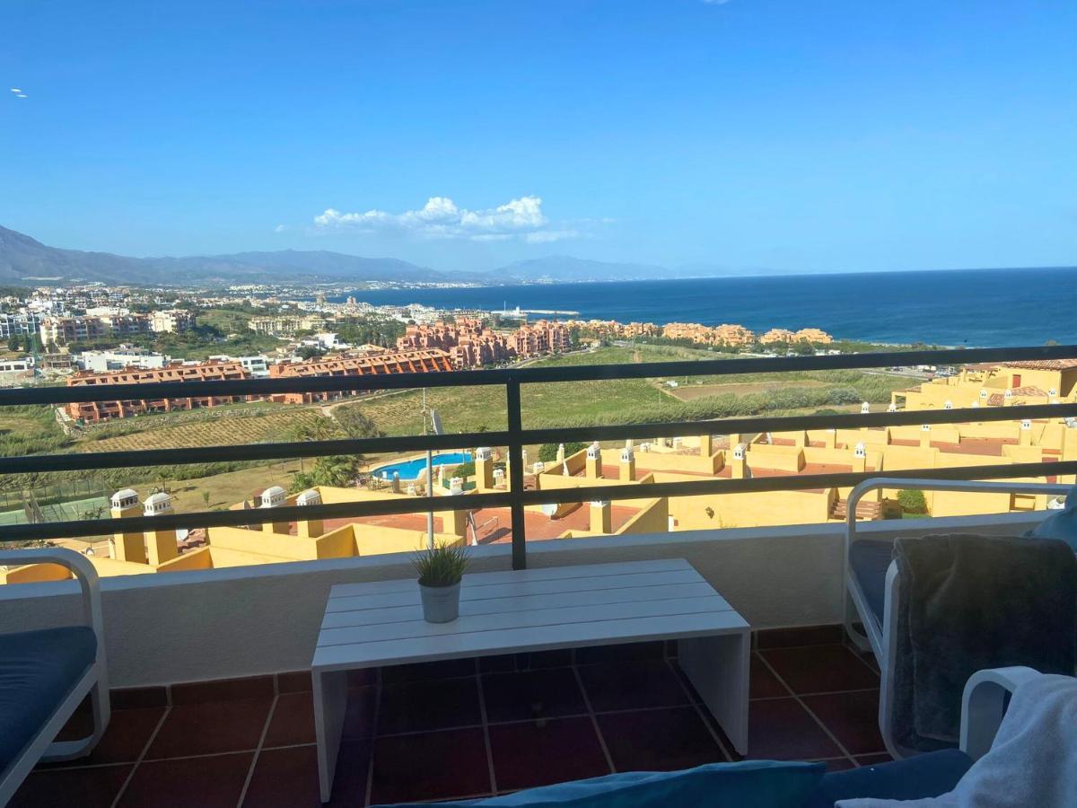 Sea View Apartamento *